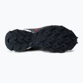 Buty do biegania damskie Salomon Supercross 4 aquifer/lunroc/ebony 4