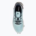 Buty do biegania damskie Salomon Supercross 4 aquifer/lunroc/ebony 6