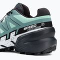 Buty do biegania damskie Salomon Speedcross 6 yucca/ebony/white 10