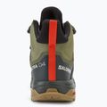 Buty trekingowe męskie Salomon X Ultra 4 MID GTX deep lichen green/peat/kelp 6