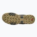 Buty trekingowe męskie Salomon X Ultra 4 MID GTX deep lichen green/peat/kelp 12