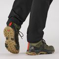 Buty trekingowe męskie Salomon X Ultra 4 MID GTX deep lichen green/peat/kelp 15