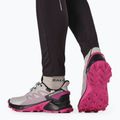 Buty do biegania damskie Salomon Supercross 4 GTX ashes of roses/b 11
