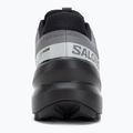 Buty do biegania męskie Salomon Speedcross 6 Wide quiet shade/black/pearl blue 6