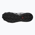 Buty do biegania męskie Salomon Speedcross 6 Wide quiet shade/black/pearl blue 5