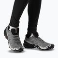 Buty do biegania męskie Salomon Speedcross 6 Wide quiet shade/black/pearl blue 7