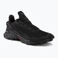 Buty do biegania męskie Salomon Alphacross 4 black