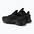 Buty do biegania męskie Salomon Alphacross 4 black 3