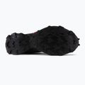 Buty do biegania męskie Salomon Alphacross 4 black 5