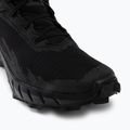 Buty do biegania męskie Salomon Alphacross 4 black 7