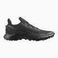 Buty do biegania męskie Salomon Alphacross 4 black 10