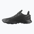 Buty do biegania męskie Salomon Alphacross 4 black 11