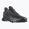 Buty do biegania męskie Salomon Alphacross 4 black 12