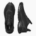 Buty do biegania męskie Salomon Alphacross 4 black 14