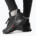 Buty do biegania męskie Salomon Alphacross 4 black 17