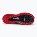 Buty do biegania męskie Salomon Sense Ride 4 black/pearl blue/pord 6