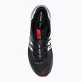 Buty do biegania męskie Salomon Sense Ride 4 black/pearl blue/pord 8