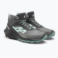 Buty tuystyczne  damskie Salomon Outpulse Mid GTX ebony/qush/ebony 4