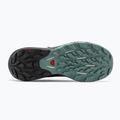 Buty tuystyczne  damskie Salomon Outpulse Mid GTX ebony/qush/ebony 5