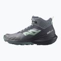 Buty tuystyczne  damskie Salomon Outpulse Mid GTX ebony/qush/ebony 13