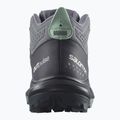 Buty tuystyczne  damskie Salomon Outpulse Mid GTX ebony/qush/ebony 14