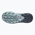 Buty tuystyczne  damskie Salomon Outpulse Mid GTX ebony/qush/ebony 15