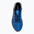 Buty do biegania męskie Salomon Supercross 4 GTX nautical blue/black/rainy 8