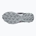 Buty do biegania damskie Salomon Alphacross 4 moonscape/black/lunr 15