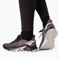 Buty do biegania damskie Salomon Alphacross 4 moonscape/black/lunr 17