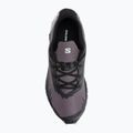 Buty do biegania damskie Salomon Alphacross 4 moonscape/black/lunr 6