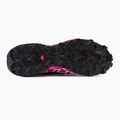 Buty do biegania damskie Salomon Speedcross 6 ebony/white/very berry 7