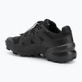 Buty do biegania męskie Salomon Speedcross 6 Wide black/phantom 3