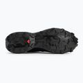 Buty do biegania męskie Salomon Speedcross 6 Wide black/phantom 4