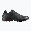 Buty do biegania męskie Salomon Speedcross 6 GTX black/phantom