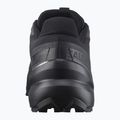 Buty do biegania męskie Salomon Speedcross 6 Wide black/phantom 4