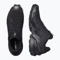 Buty do biegania męskie Salomon Speedcross 6 Wide black/phantom 6