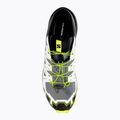 Buty do biegania męskie Salomon Speedcross 6 black/white/acid lime 6