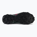 Buty do biegania damskie Salomon Supercross 4 GTX black/trellis/yucca 5