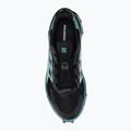 Buty do biegania damskie Salomon Supercross 4 GTX black/trellis/yucca 6