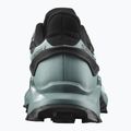 Buty do biegania damskie Salomon Supercross 4 GTX black/trellis/yucca 15