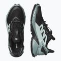 Buty do biegania damskie Salomon Supercross 4 GTX black/trellis/yucca 16