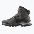 Buty trekkingowe damskie Salomon Quest 4 GTX magnet/black/sun 12