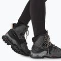 Buty trekkingowe damskie Salomon Quest 4 GTX magnet/black/sun 16