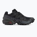 Buty do biegania męskie Salomon Speedcross 6 GTX black/phantom 2