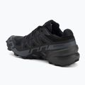 Buty do biegania męskie Salomon Speedcross 6 GTX black/phantom 3