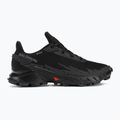 Buty do biegania męskie Salomon Alphacross 4 GTX black 2