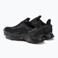 Buty do biegania męskie Salomon Alphacross 4 GTX black 3