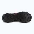 Buty do biegania męskie Salomon Alphacross 4 GTX black 5