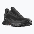 Buty do biegania męskie Salomon Alphacross 4 GTX black 11