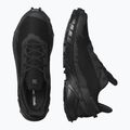 Buty do biegania męskie Salomon Alphacross 4 GTX black 15